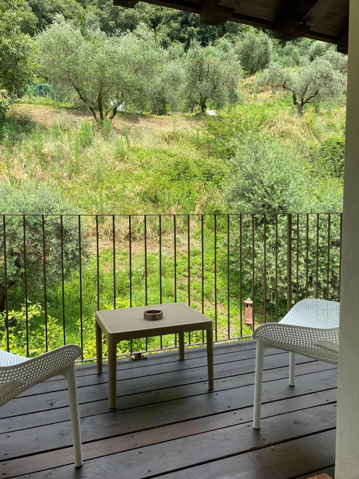 Agriturismo Cascina Carai Marone Exterior photo